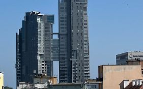Apartament - Starowiejska 14